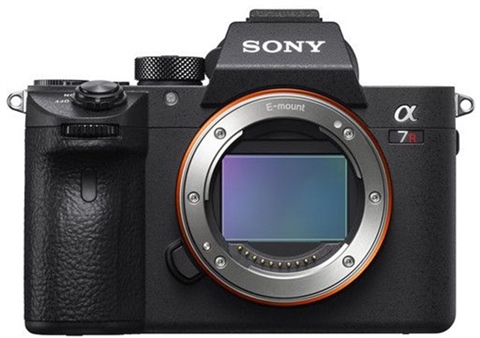 Sony Alpha 7R II ILCE-7RM2 42M (Body Only), C - CeX (UK
